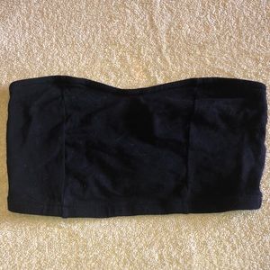Bandeau bra